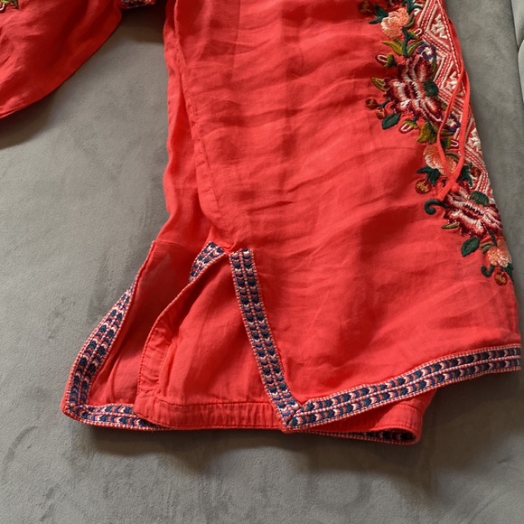 Johnny Was-boho style—EUC. - Picture 4 of 6